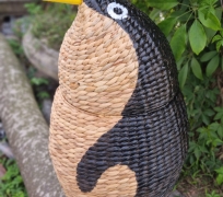 Sọt cói resort